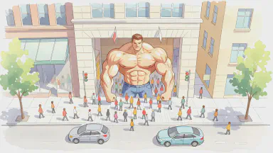 「長寿の秘訣は“右腕”にあり」と科学者が発表。全人類、ポパイ化でドアが通れなくなる - Style 5