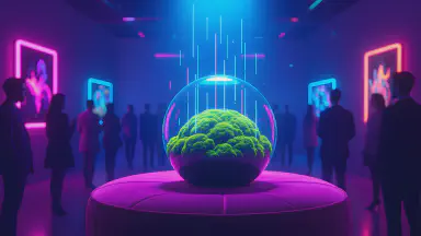 Trending "Space Moss" Turns Out to Be Just Moss. Seller Brazens It Out: "We're Selling Dreams," and Sales Double - Style 1