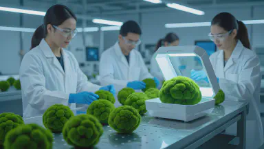 Trending "Space Moss" Turns Out to Be Just Moss. Seller Brazens It Out: "We're Selling Dreams," and Sales Double - Style 2