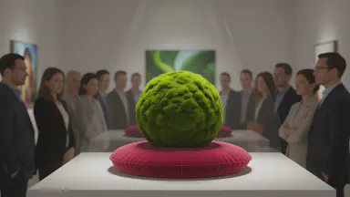 Trending "Space Moss" Turns Out to Be Just Moss. Seller Brazens It Out: "We're Selling Dreams," and Sales Double - Style 3