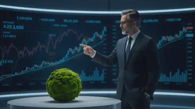 Trending "Space Moss" Turns Out to Be Just Moss. Seller Brazens It Out: "We're Selling Dreams," and Sales Double - Style 4