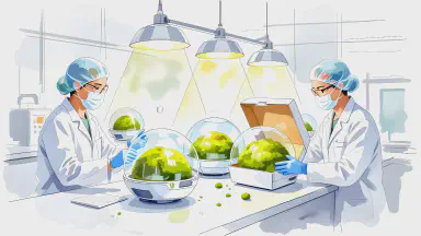 Trending "Space Moss" Turns Out to Be Just Moss. Seller Brazens It Out: "We're Selling Dreams," and Sales Double - Style 5