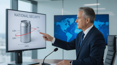 最新宇宙船、緊急リコール。原因は『缶コーヒーが微妙に傾く』致命的欠陥 - Main Image