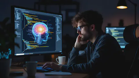 Legendary Engineer's Consciousness Goes Open Source on GitHub. Forked AIs Go on Strike Demanding "Refactoring".