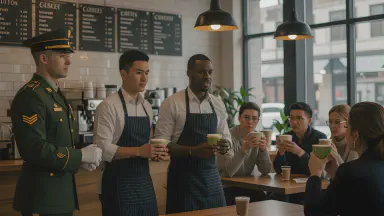 国連安保理、緊急会合で「抹茶フラペチーノは人道に対する罪」と全会一致で採択 - Style 3