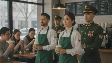 国連安保理、緊急会合で「抹茶フラペチーノは人道に対する罪」と全会一致で採択 - Style 4