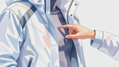 "Absolutely Undiscoverable Pocket" Launch Event Ends in Cancellation After CEO Fails to Find It on Stage - Style 2