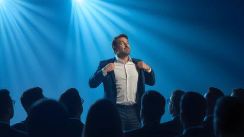 「絶対に発見されないポケット」、発表会中にCEO自身が発見できず開発中止