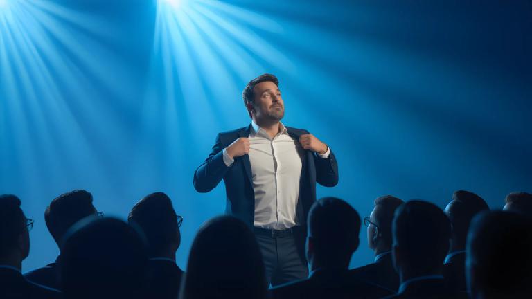 「絶対に発見されないポケット」、発表会中にCEO自身が発見できず開発中止