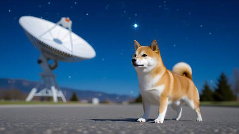 "Shiba Inus Work on Aliens" - Prime Minister Candidate Deploys "Meme Diplomacy" with National Budget