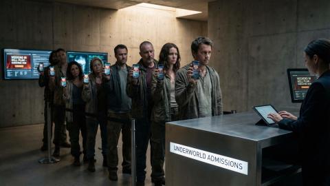 Hell Revises Subscription Pricing: "Eternal Hellfire" Plan Scaled Back Due to Demon Shortage. New "Weekend Only Hell" Plan Launched for Casual Sinners.