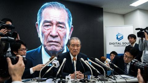 Veteran Actor's 'Retirement Prank' Backfires Spectacularly — AI's Tears Outperform the Real Deal, Public Now Considering the Switch