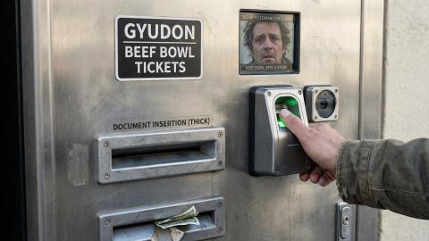 牛丼チェーン、転売対策で「注文審査に4営業日」 社是を「早い・安い」から「堅い・厳しい」へ変更