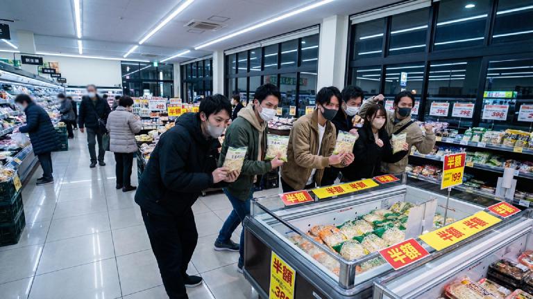 Not Poverty, But 'Ultimate Cutting Phase': Fitness Diagnosis Rebranding Financial Hardship as Positive Booms