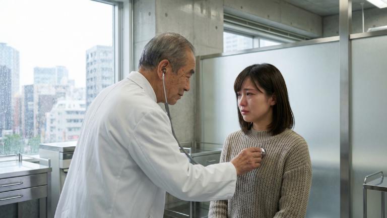 「温かい手」の触診、時価50万円へ。医師との対面は「有人ミッション」扱いに