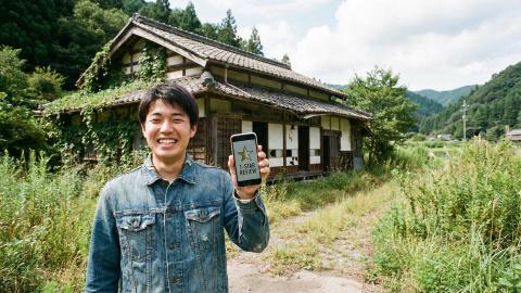 Automatic Demotion to 'Second Son' for 1-Star Reviews of Parents' Homes: Intended as a Penalty, Eldest Sons Rejoice at Escaping Negative Real Estate