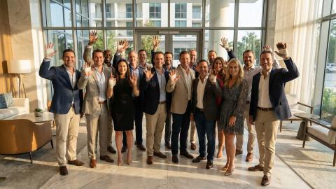 Ultimate Security Is 'Fingerprint Incineration': New Smart Lock That Burns Off Fingertips With Every Unlock Goes Viral