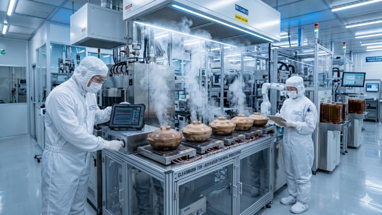 「半導体は産業の米」過激派株主、次世代CPUに“ふっくら炊き上げ”機能を要求