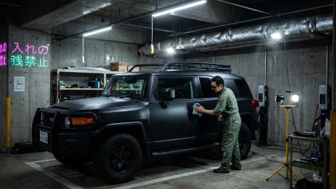 Drug Cartels Go Full EV: "Organizations That Can't Decarbonize Will Perish"