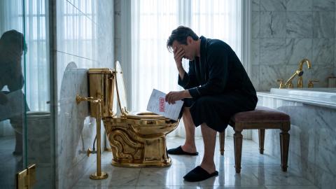 "Internal Bling" for Inner Beauty Denied as Business Expense: Tax Office Rules "Depreciation Period Ends at Defecation"