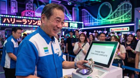 Paying Admission to Fight for 'Overtime': Memberships for Reverse-Employment Theme Park Sell Out Instantly
